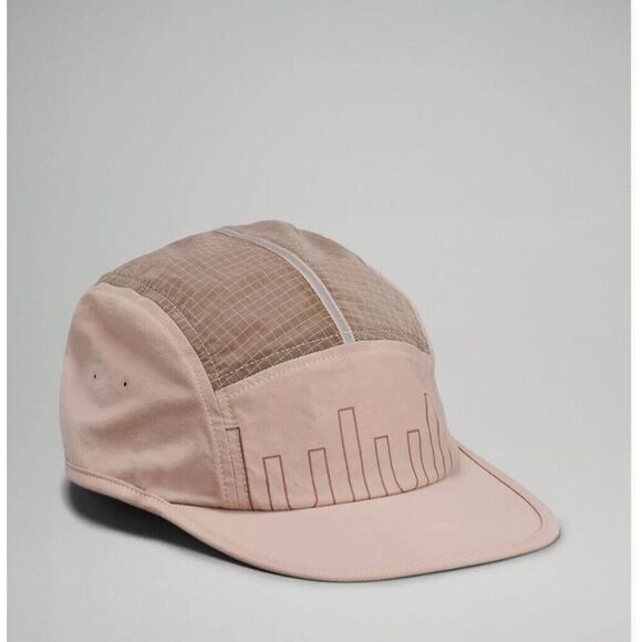 Lululemon Drawcord Hiking Cap L/XL m8
